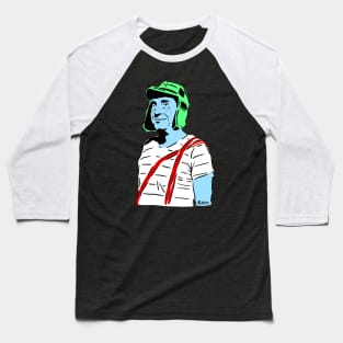 El Chavo Baseball T-Shirt